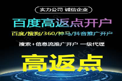 百度优化推广案例：如何利用百度广告投放